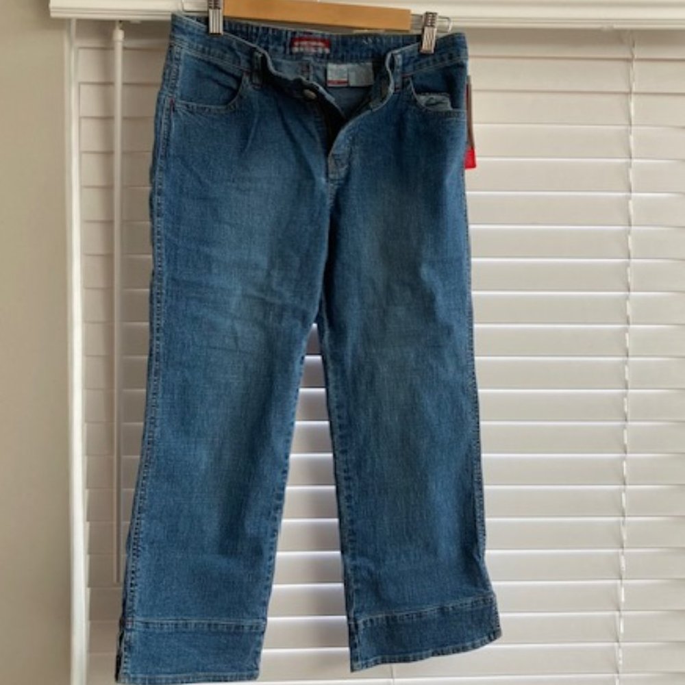 Jeans    New